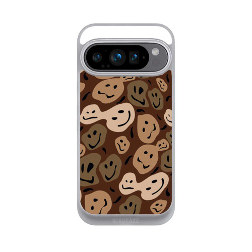 Google Pixel 9 Pro NIVOpure Distorted Laugh