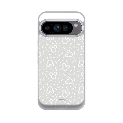 Google Pixel 9 Pro NIVOpure Disney Mickey Maus Muster