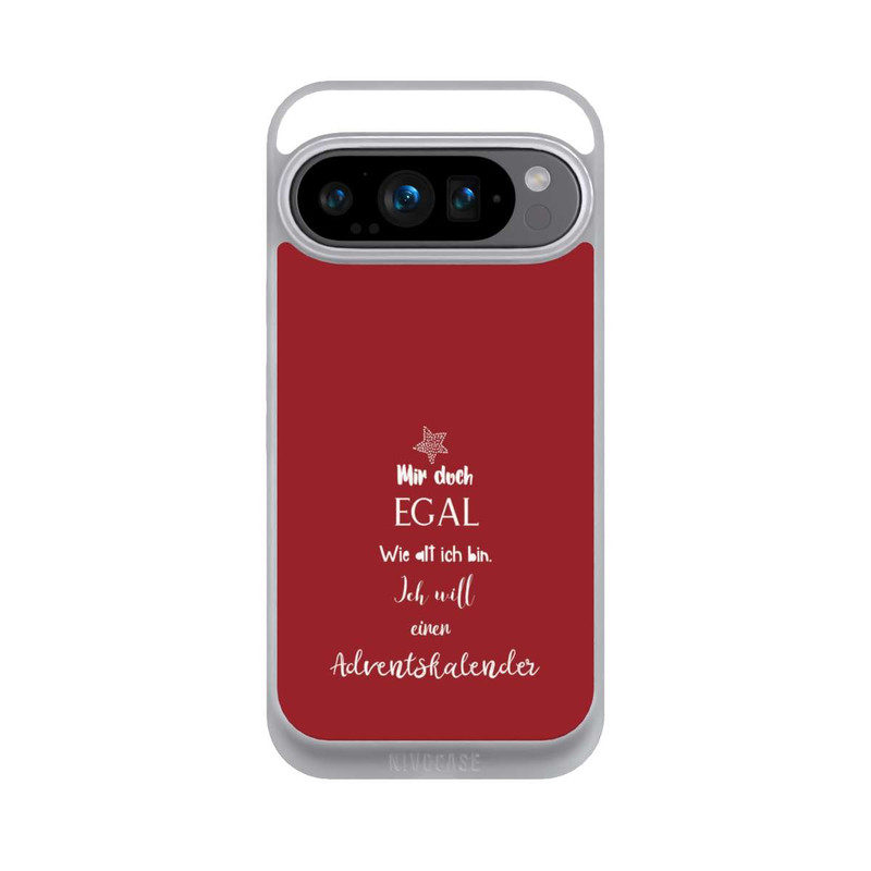 Pixel 9 Pro NIVOpure Mir Doch Egal...