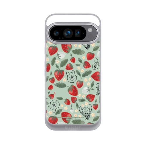 Google Pixel 9 Pro NIVOpure Winnie the Pooh Strawberries