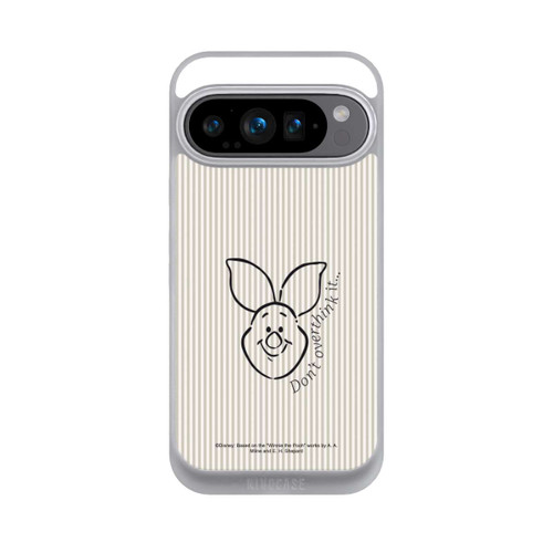 Google Pixel 9 Pro NIVOpure Don't Overthink It Piglet