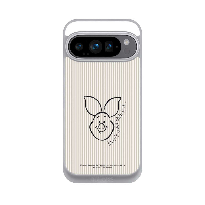 Pixel 9 Pro NIVOpure Don't Overthink It Piglet