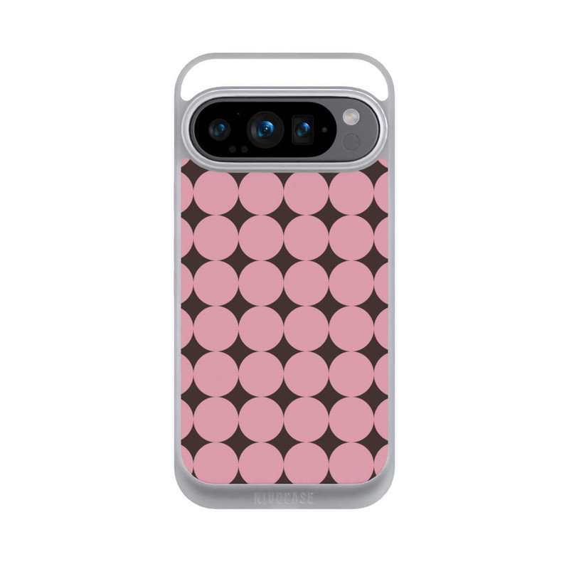 Pixel 9 Pro NIVOpure Sparks Brown