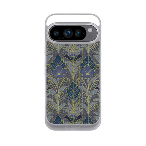 Google Pixel 9 Pro NIVOpure Lily of the Valley Art Deco