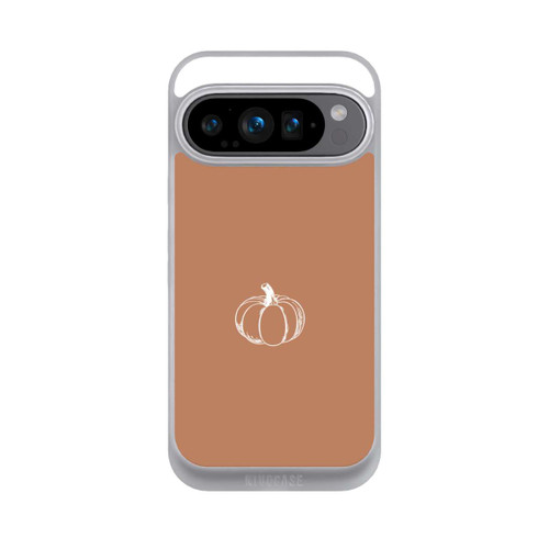 Google Pixel 9 Pro NIVOpure Citrouille Automne