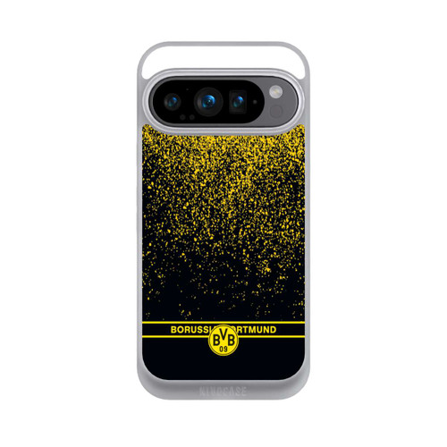 Google Pixel 9 Pro NIVOpure BVB Gradient Black
