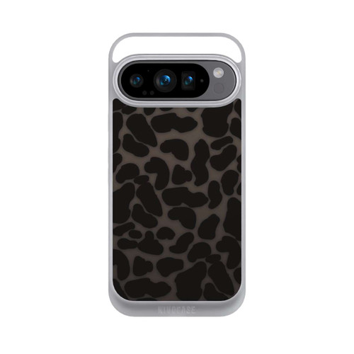 Google Pixel 9 Pro NIVOpure Leo Muster abstrakt
