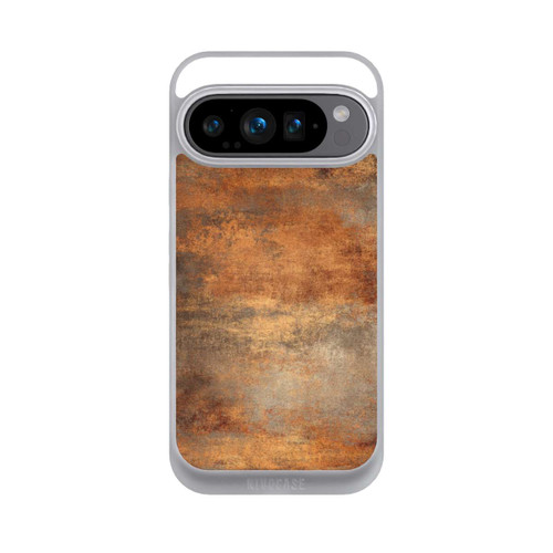 Google Pixel 9 Pro NIVOpure Cuivre Oxydé Look