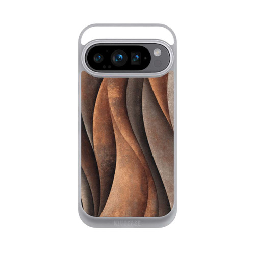 Google Pixel 9 Pro NIVOpure Luxurious Bronze Look