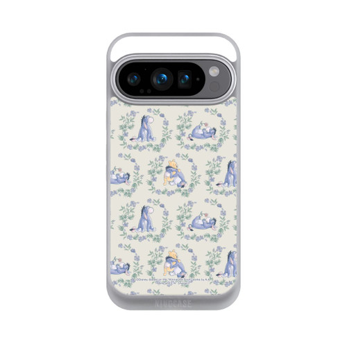Google Pixel 9 Pro NIVOpure Eeyore Hugging Pooh Pattern