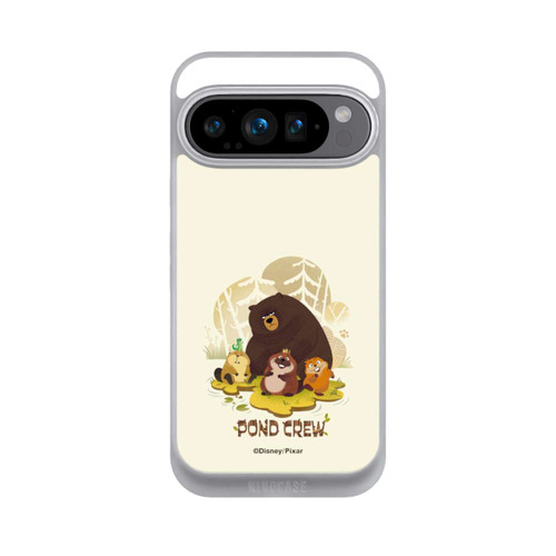 Google Pixel 9 Pro NIVOpure Hoppers Pond Crew
