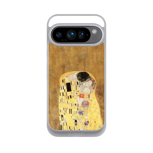 Google Pixel 9 Pro NIVOpure Der Kuss Gemälde