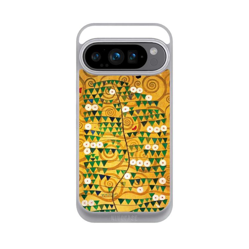 Pixel 9 Pro NIVOpure Lebensbaum