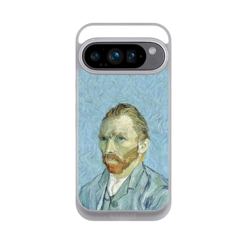 Google Pixel 9 Pro NIVOpure Selbstportrait, 1889