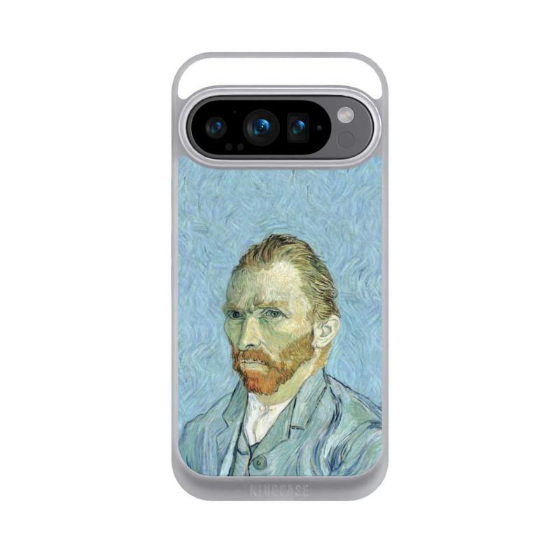 Pixel 9 Pro NIVOpure Selbstportrait, 1889