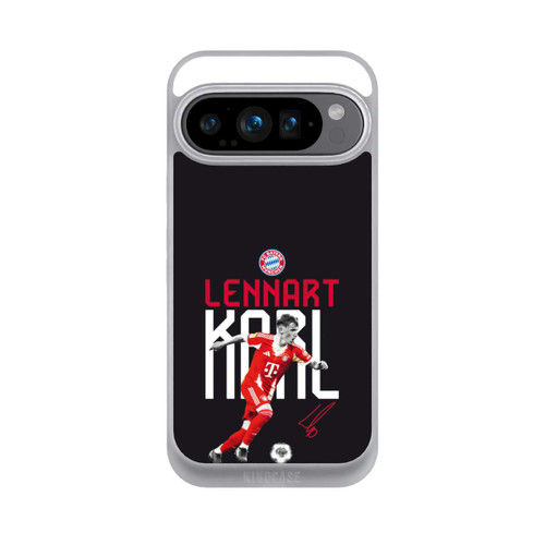 Google Pixel 9 Pro NIVOpure Lennart Karl 25/26