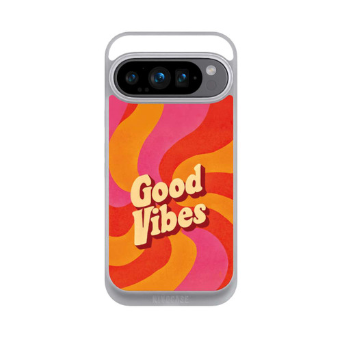 Google Pixel 9 Pro NIVOpure Retro Good Vibes Mit KI