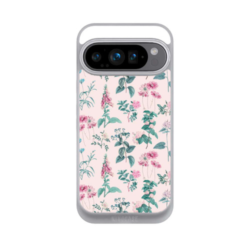 Google Pixel 9 Pro NIVOpure Wildflower Spring Meadow