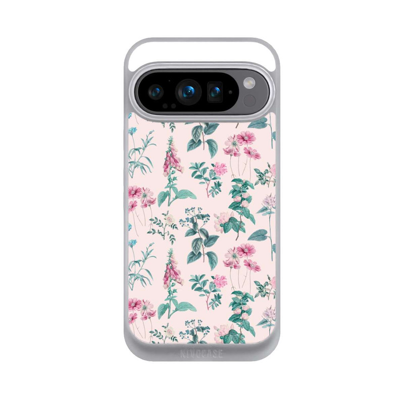 Pixel 9 Pro NIVOpure Wildflower Spring Meadow
