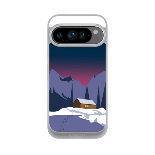 Google Pixel 9 Pro NIVOpure Alpine Stalker by Roberta Murray