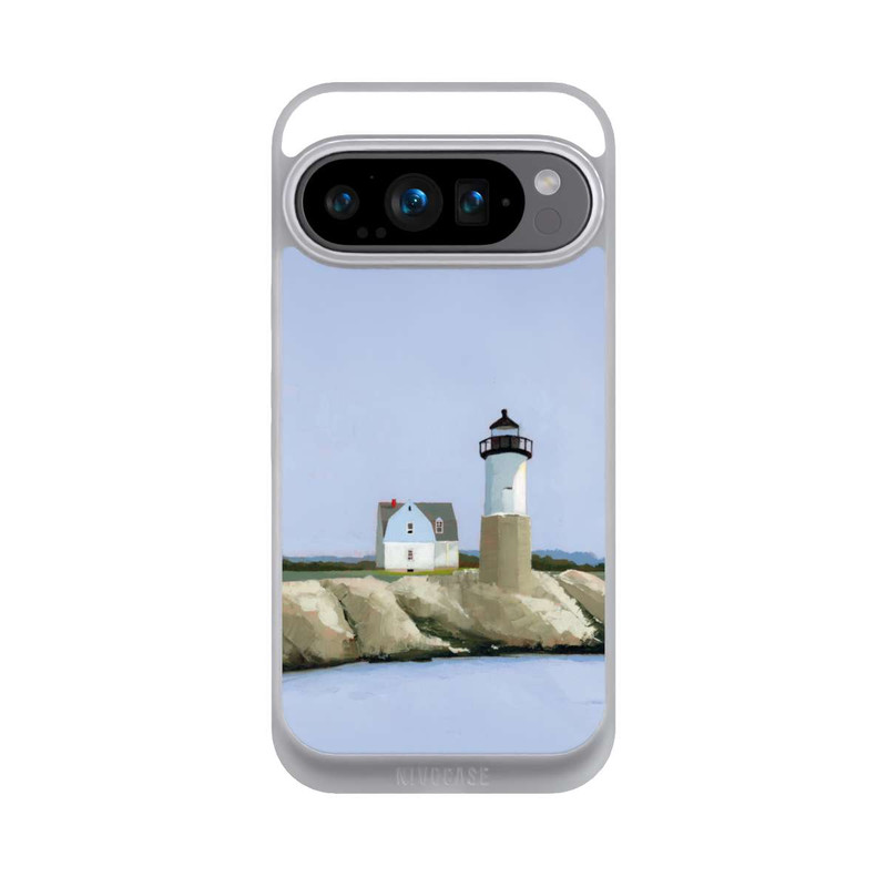 Pixel 9 Pro NIVOpure Guide by Ruth LaGue