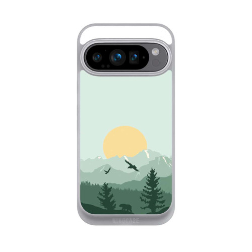 Google Pixel 9 Pro NIVOpure Jasper Wild by Roberta Murray