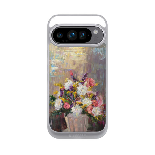 Google Pixel 9 Pro NIVOpure Thirty Three by Roberta Murray