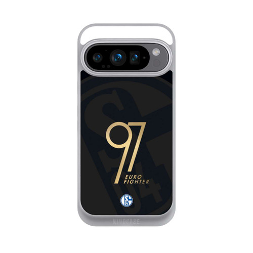 Google Pixel 9 Pro NIVOpure S04 Eurofighter 97