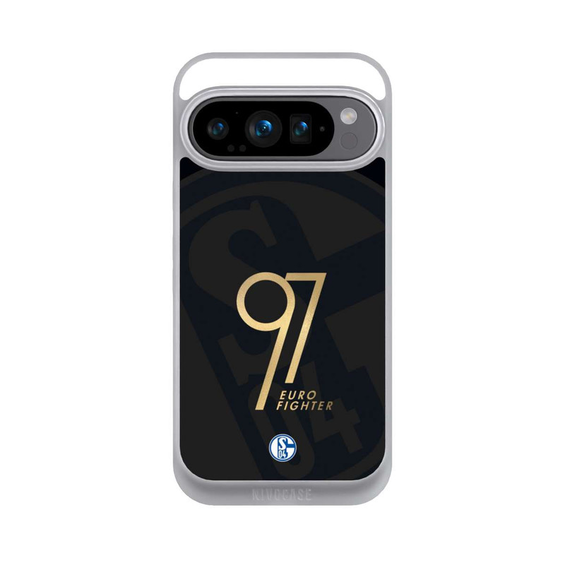 Pixel 9 Pro NIVOpure S04 Eurofighter 97