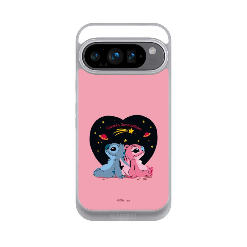 Pixel 9 Pro NIVOpure Lilo & Stitch Love Always Forever