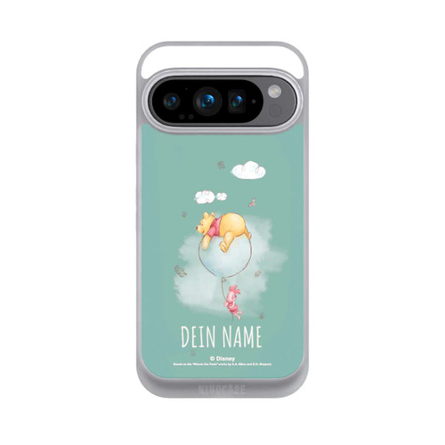 Google Pixel 9 Pro NIVOpure Uncheered by a Balloon Personalisierbar