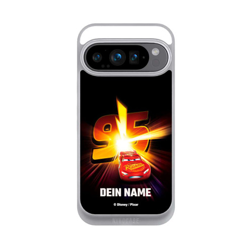 Google Pixel 9 Pro NIVOpure Cars Lightning 95 Personalisierbar