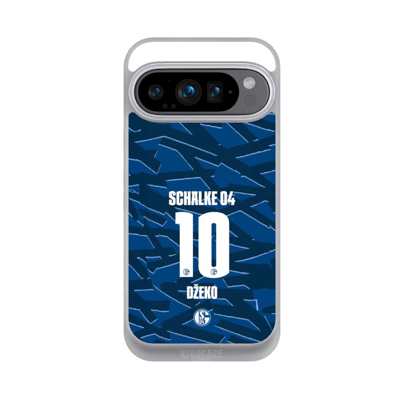 Pixel 9 Pro NIVOpure Džeko 10