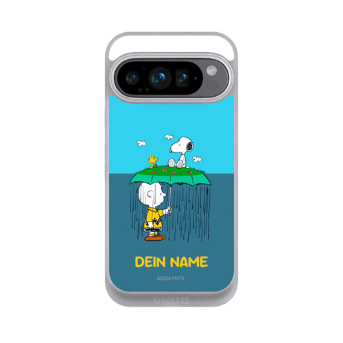 Google Pixel 9 Pro NIVOpure Charlie Brown Regen Customisable
