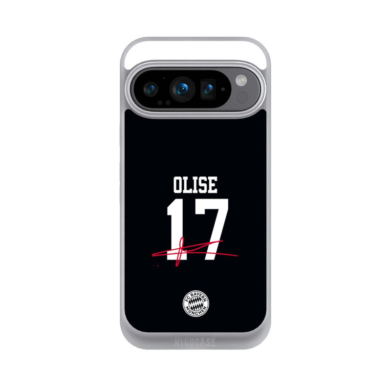 Pixel 9 Pro NIVOpure Olise 17