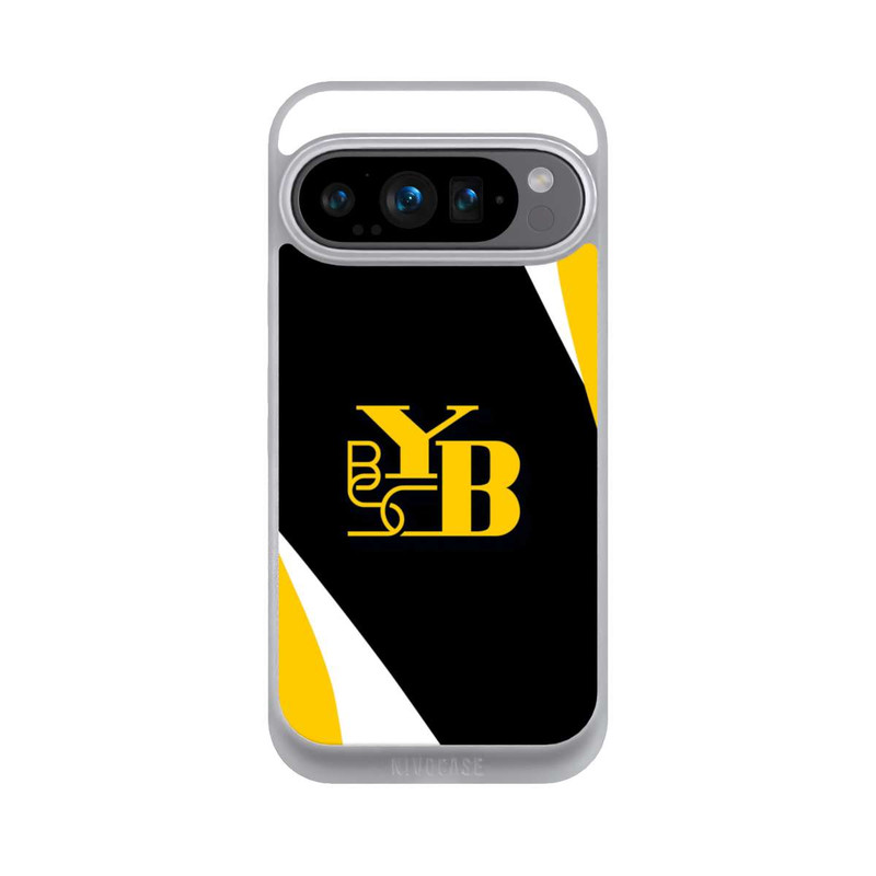 Pixel 9 Pro NIVOpure BSC YB Retro