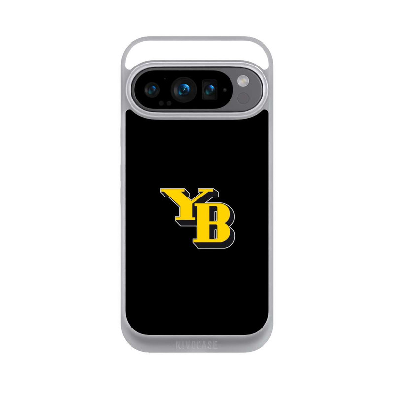 Pixel 9 Pro NIVOpure BSC YB