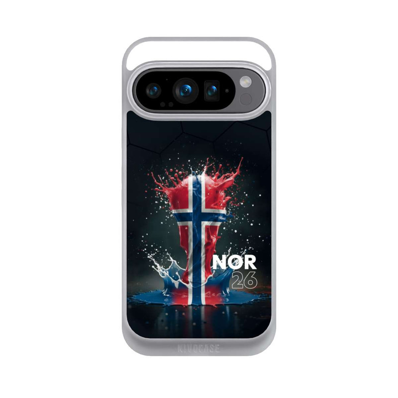 Pixel 9 Pro NIVOpure NOR 26