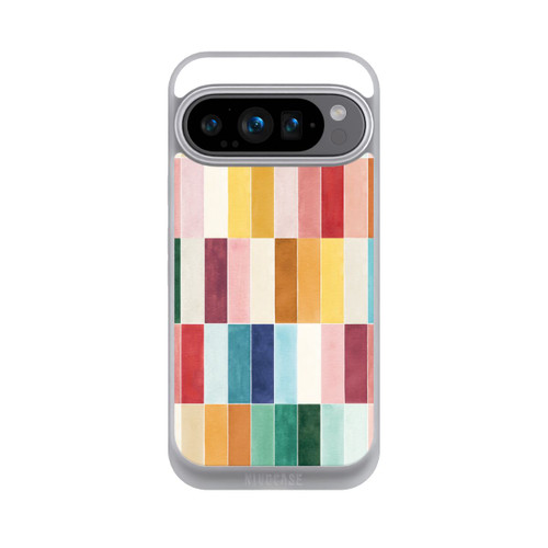 Google Pixel 9 Pro NIVOpure Modern Craft Geometric Rectangular Tiles