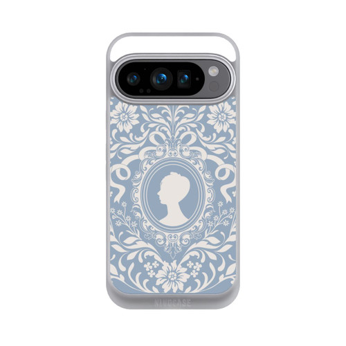 Google Pixel 9 Pro NIVOpure Regency Theme
