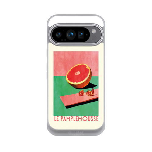 Google Pixel 9 Pro NIVOpure Le Pamplemousse