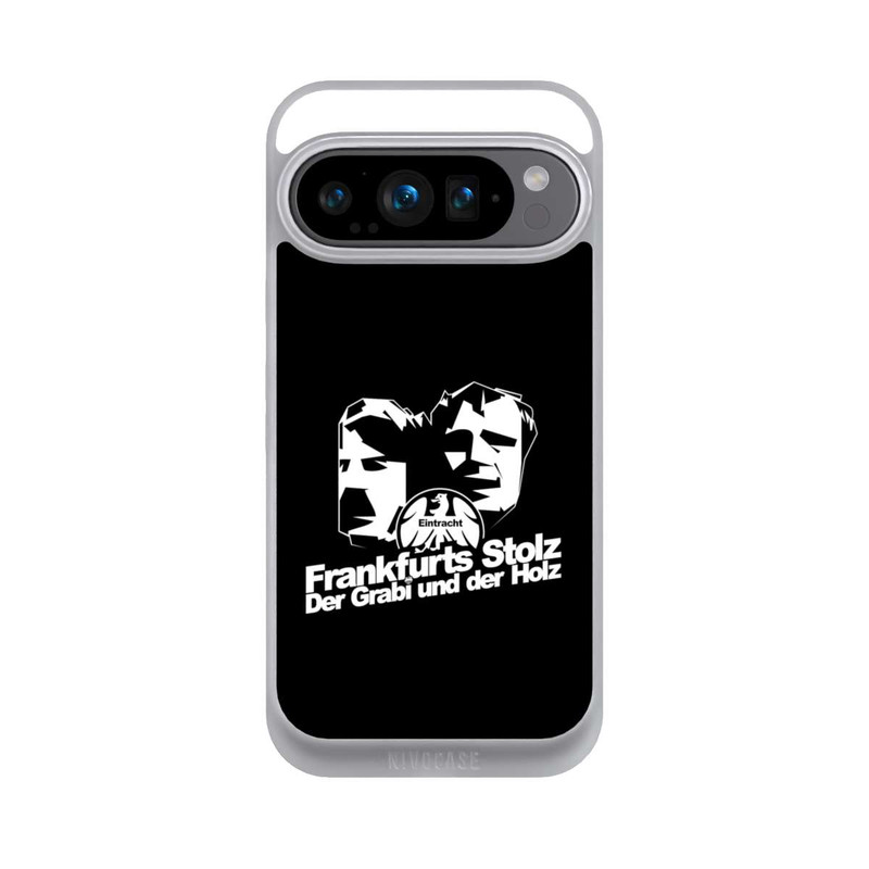 Pixel 9 Pro NIVOpure SGE Frankfurts Stolz