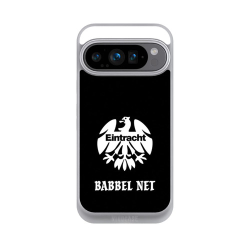 Google Pixel 9 Pro NIVOpure SG Eintracht Babbel Net