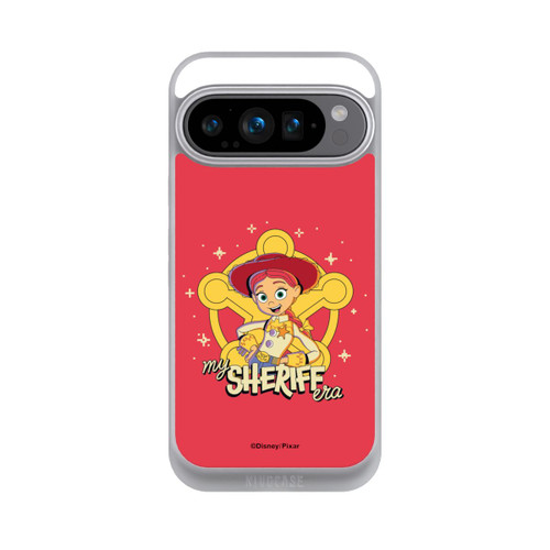 Google Pixel 9 Pro NIVOpure Toy Story 5 Jessie In my Sheriff Era Rot