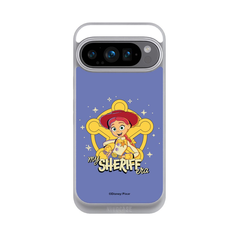 Pixel 9 Pro NIVOpure Toy Story 5 Jessie In my Sheriff Era Blue