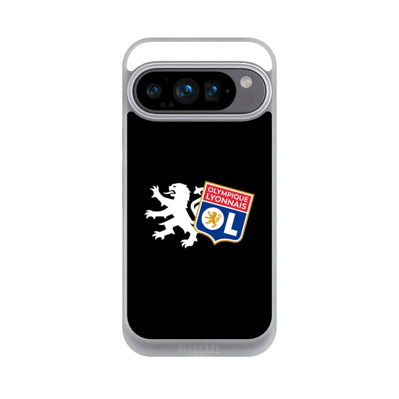 Pixel 9 Pro NIVOpure OL Löwe Schwarz