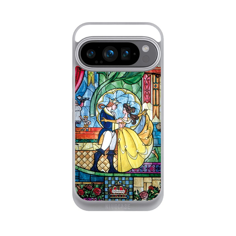 Pixel 9 Pro NIVOpure The Beauty and the Beast - Fairytale
