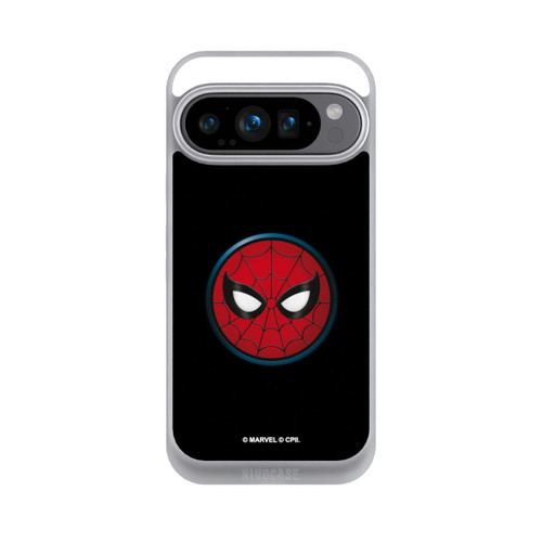 Google Pixel 9 Pro NIVOpure Spider-Man Hero Universe