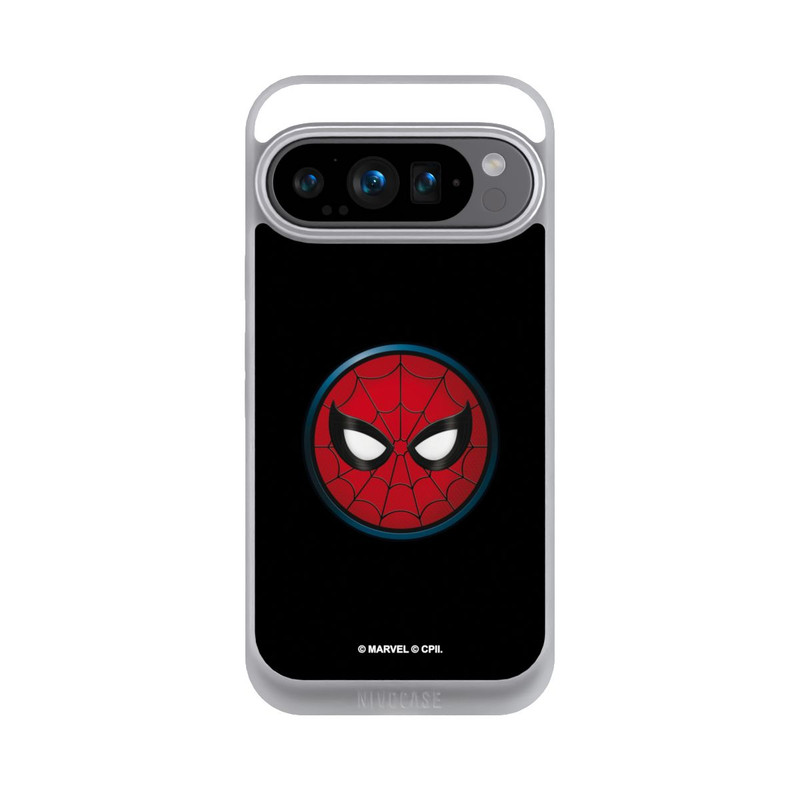 Pixel 9 Pro NIVOpure Spider-Man Hero Universe