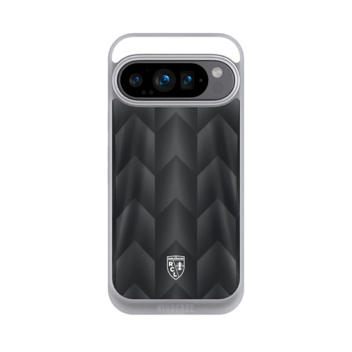 Google Pixel 9 Pro NIVOpure RC Lens Maillot Extérieur 26/27